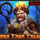 Baba Yaga Tales
