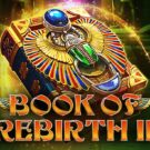 Book Of Rebirth 2
