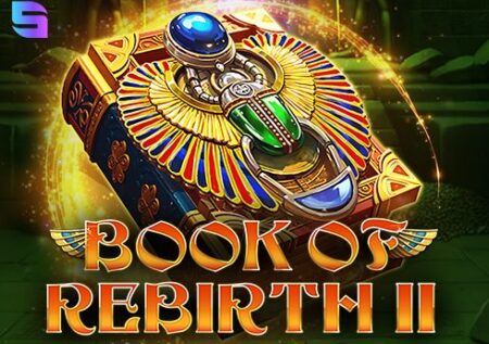 Book Of Rebirth 2