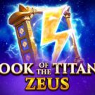 Book Of The Titans – Zeus