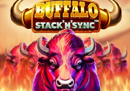 Buffalo Stack’n’Sync
