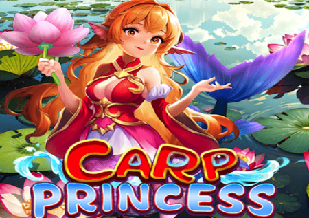 Carp Princess