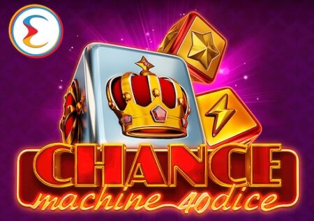 Chance Machine 40 (Dice)