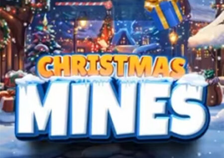 Christmas Mines