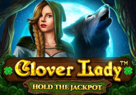 Clover Lady