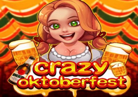 Crazy Oktoberfest
