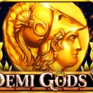 Demi Gods V
