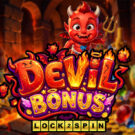 Devil Bonus Lock 2 Spin