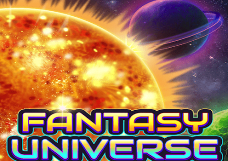 Fantasy Universe