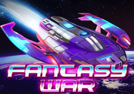 Fantasy War