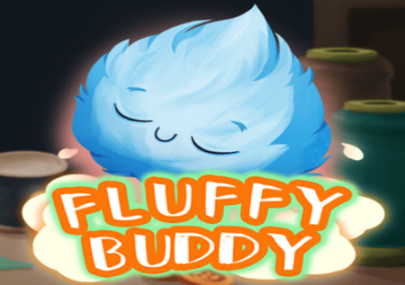 Fluffy Buddy