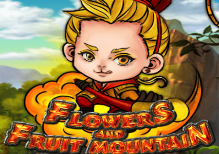 Fruit Mountain