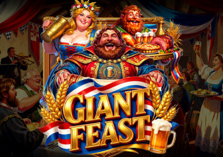 Giant Feast