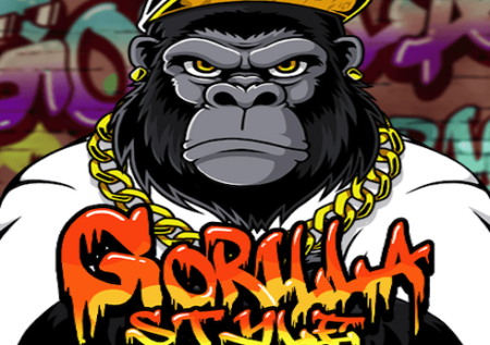 Gorilla Style