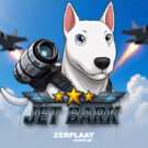 Jet Bark