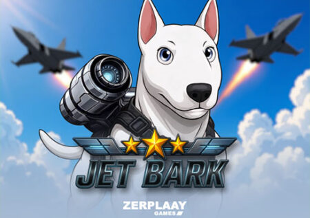 Jet Bark