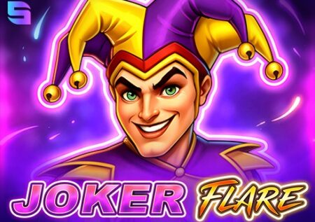 Joker Flare