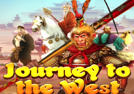 Journey to the West
