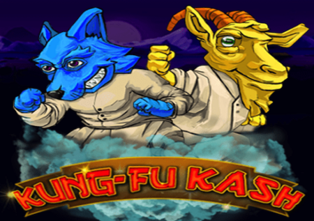 KungFu Kash