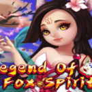 Legend of Fox Spirit