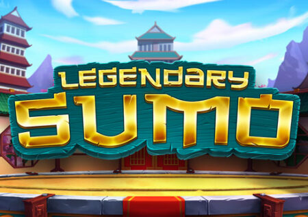 Legendary Sumo