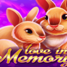 Love in Memory