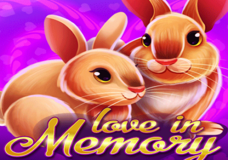 Love in Memory