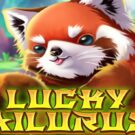 Lucky Ailurus
