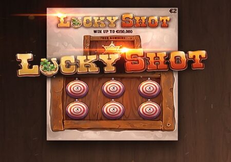 Lucky Shot