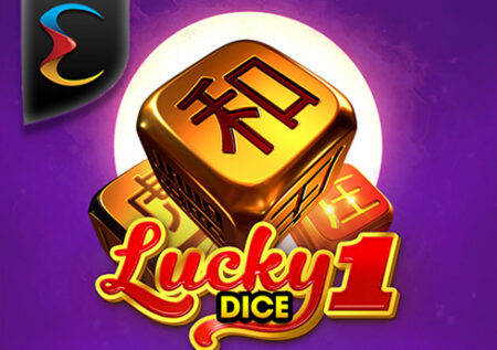 Lucky Streak 1 (Dice)