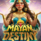 Mayan Destiny