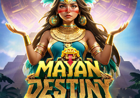Mayan Destiny