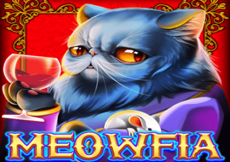 Meowfia