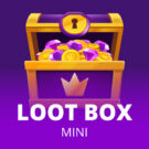Mini Lootbox