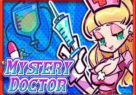 Mystery Doctor