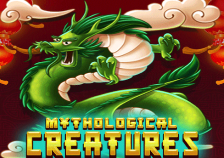 Mythological Creatures