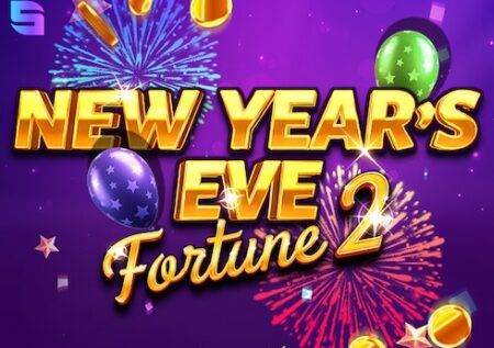 New Year’s Eve Fortune 2