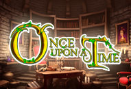 Once Upon A Time