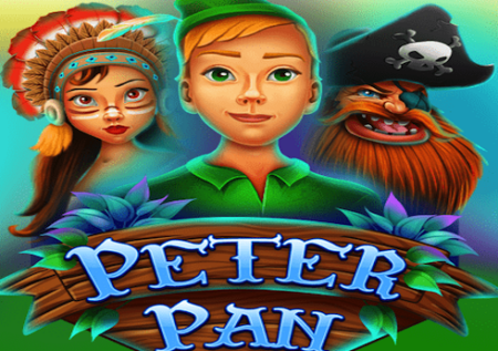 Peter Pan