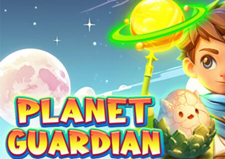 Planet Guardian