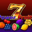 Power Fruits