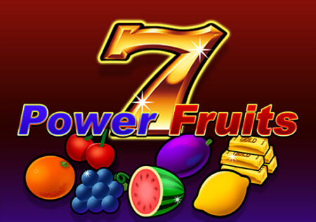 Power Fruits