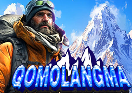 Qomolangma