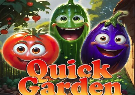 Quick Garden