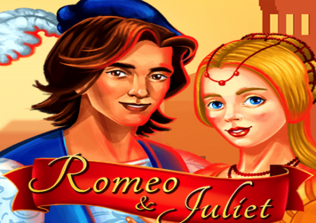 Romeo and Juliet