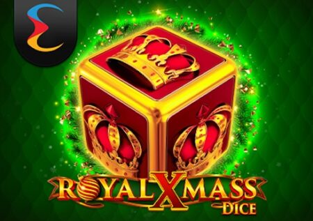 Royal Xmass Dice