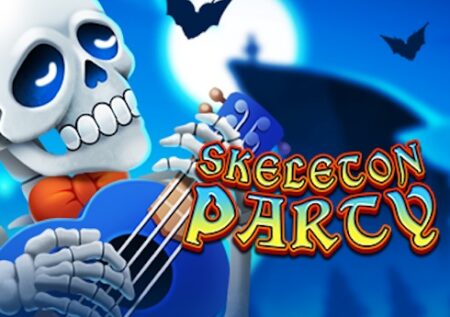 Skeleton Party