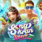Songkran Splash
