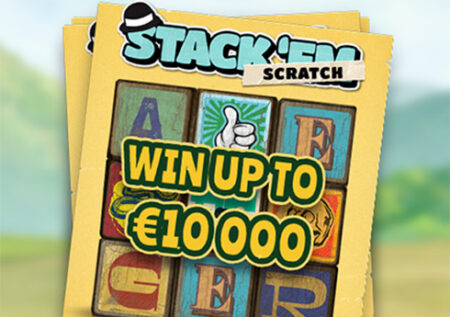 Stack’Em Scratch