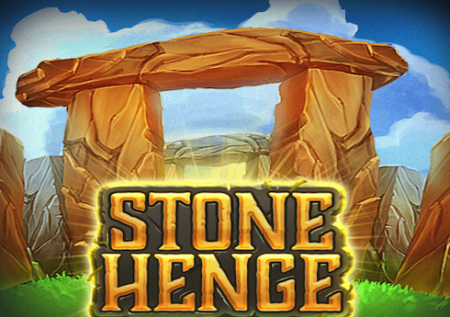 Stonehenge